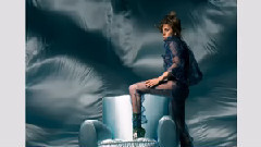 Lady Gaga - The Cure