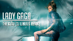 Lady Gaga - The Cure