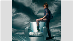 Lady Gaga - The Cure