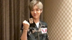 鹿晗 - 2017鹿晗生日季 4月17日启程 27岁“I:年轻就是敢”