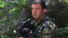 影视原声 - <特种部队:毁尸灭尽> CUT