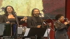 Diana Ross - Upside Down & Ain't No Mountain High Enough