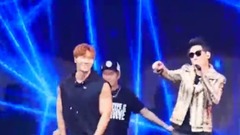 Running Man - RUNNING MAN 2017 LIVE IN BANGKOK