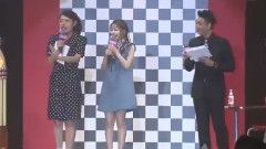 こじはる後輩モデルに初指導