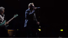 U2,Patti Smith - Bad & People Have the Power