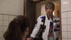 成宥利 - Park Ki-woong & Sung Yu-ri