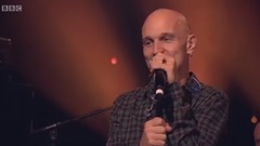 James - Live At The BBC 2014