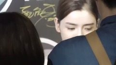 李毓芬 - PUMA忠孝旗舰店开幕