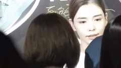 李毓芬 - PUMA忠孝旗舰店开幕