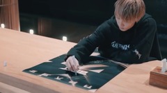 Bobby(iKON) - 金知元BOBBY可爱加盟