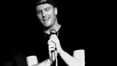 Kenyth Mogan - It Was Love