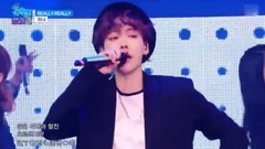 姜昇润(Winner),金秦禹(Winner),Winner,李昇勋(Winner),宋旻浩(Winner) - REALLY REALLY