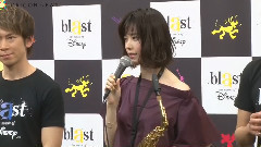 AKB48 - 島崎遥香,卒業後初の公の場 サックスでショーに出演決定