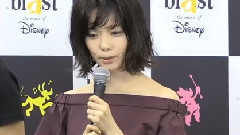 MAiDiGiTV 島崎遥香 "ブラスト!ミュージック・オブ・ディズニー"サポーター就任発表会