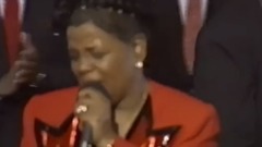 Shirley Caesar - Patiently Waiting