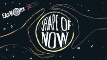 DJ Earworm Mashup - Shape Of Now
