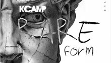 K Camp - Rare Form Freestyle