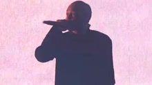 Kendrick Lamar - Kendrick Lamar Live At Coachella 2017