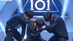 血汗泪(Blood Sweat&Tears)oui组合