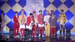 新人奖获奖感言