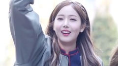 GFriend - 音乐中心迷你粉丝见面会