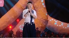 民乐群星 - 对歌对到日落坡