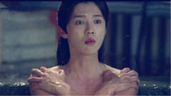 鹿晗 - 《择天记》陈长生沐浴片段