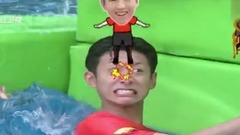 爆笑!《高能少年团》张一山惨遭王俊凯“打脸”