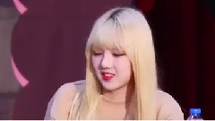 GFriend,艺琳(GFriend),信飞(GFriend) - Beagles Sister