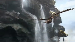 Asura Online Cinematic Trailer Full