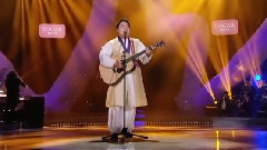 民乐群星 - 桔梗谣