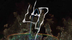 鹿晗 - Imagination 先导概念视频之《NEW ARRIVAL》