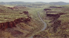 鹰眼看澳大利亚美景