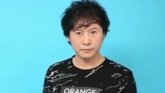 李文乐男人西装