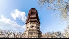 A Glance at Beijing 坐標·北京 Beijing time lapse