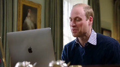 Lady Gaga,欧美群星 - 威廉王子&Lady Gaga2017年伦敦马拉松公益宣传片