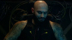 Джиган - Дни и ночи (Премьера клипа)