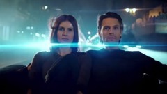 DTS - HD Surround Sound Test