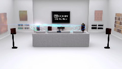 5.1 Dolby Surround Test