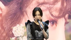 少女时代 - 少女时代 泰妍 my voice 签售会2