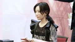 少女时代 - 少女时代 泰妍 my voice 签售会