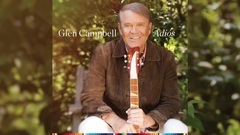 Glen Campbell - Everybody's Talkin'
