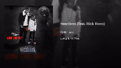 Rick Ross - Heartless