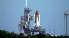 Space Shuttle Launch Audio