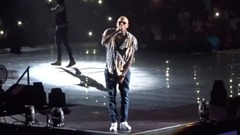 Chris Brown,Meek Mill - All Eyes On You