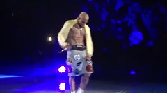 Chris Brown - Privacy