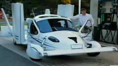 Bill Gates all cars Collections 2016