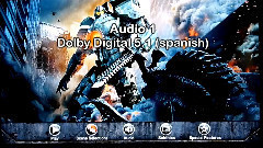 Blu-ray Audio Test - DTS vs. Dolby Digital (non original languages)