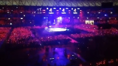 2017张学友演唱会串烧2