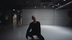 (Gosh编舞)Janet Jackson - Control